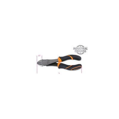 Beta Heavy Duty Diagonal Cutting Nippers - 1084GBM 160