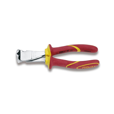 Beta Insulated 1000V End Cutting Nippers 160 Mm - 1088MQ - 1088MQ 160