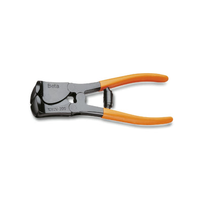 Beta Toggle Lever Assisted End Cutting Nippers - 1092V 180