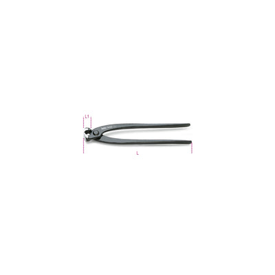 Beta Construction Worker’s Pincers 2 - 1098 220