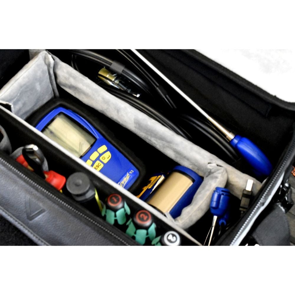 Velocity Rogue 7.5 Tester Bag - VR-0803