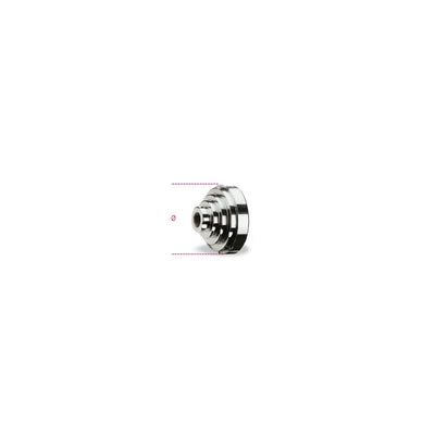 Beta Shank Adaptor For 1105T50, 50 Mm - 1105T50 - 1105AD-50