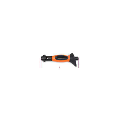 Beta Shank For Punches 1105, 3–30 Mm - 1105T30 - 1105T 30