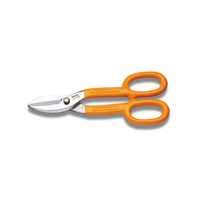 Beta Straight Tin Snips With Wide Blades - 1112 200
