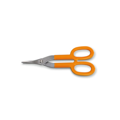 Beta Straight Tin Snips With Narrow Blades - 1114 250