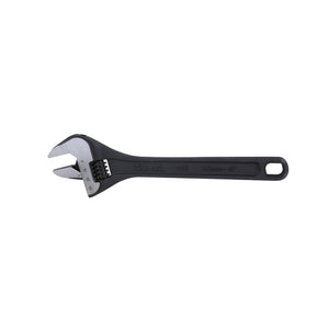 Beta 200 Mm Adjustable Wrench With Scale, Phosphated - 111EN - 111EN 200