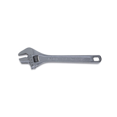 Beta Reversible Jaw Adjustable Wrench - 111ER 200