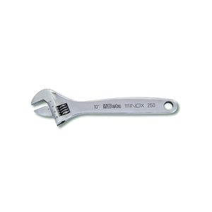 Betainox Stainless Steel Adjustable Wrench 200 Mm - 111INOX - 111INOX 200