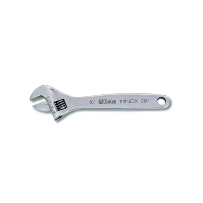 Betainox Stainless Steel Adjustable Wrench 200 Mm - 111INOX - 111INOX 200