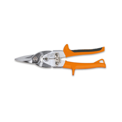 Beta Compound Leverage Shears With Straight Blades 240 Mm - 1122