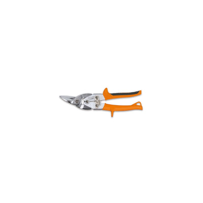 Beta Left Cut Compound Leverage Shears With Curved Blades 250 Mm - 1124K