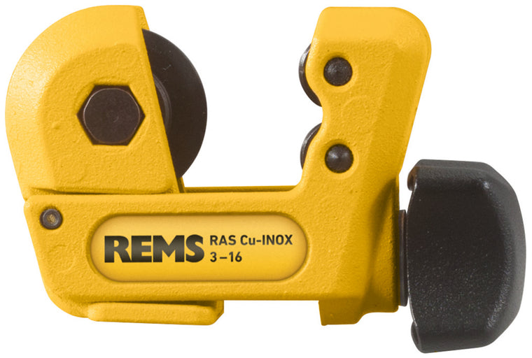 REMS RAS Cu-INOX