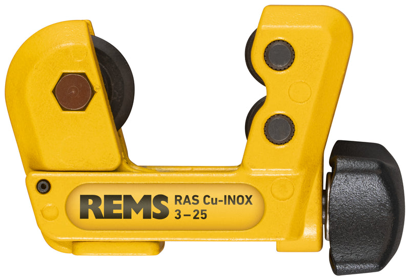 REMS RAS Cu-INOX – RAS Cu-INOX 3-25 Ø 3-25 mm, 1/8-1" – 113230R