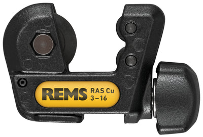 REMS RAS Cu – RAS Cu 3-16 Ø 3-16 mm, 1/8-5/8" – 113250R