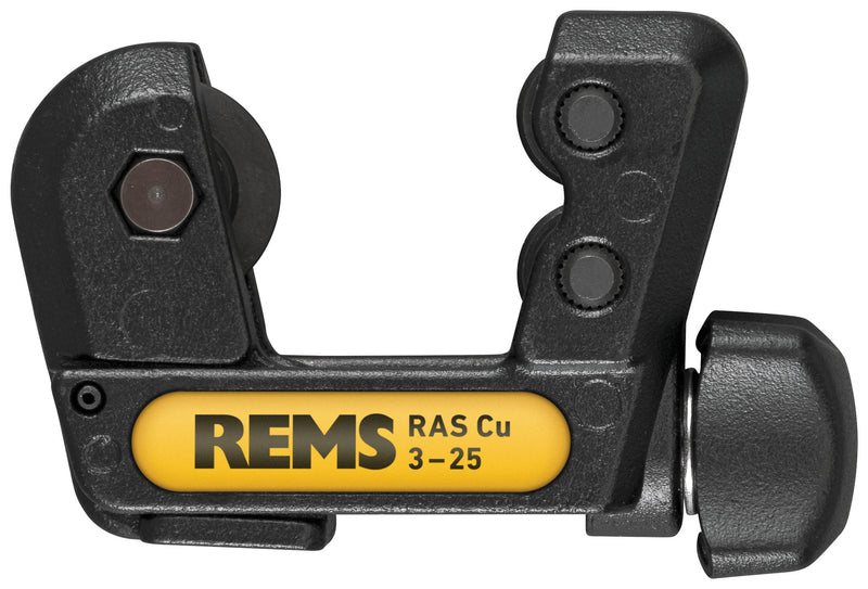 REMS RAS Cu – RAS Cu 3-25 Ø 3-25 mm, 1/8-1" – 113255R