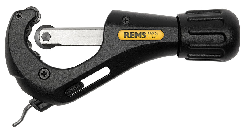 REMS RAS Cu – RAS Cu 3-42, Ø 3-42 mm, 1/8-1 3/4" – 113320R