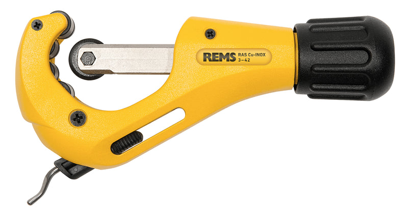 REMS RAS Cu-INOX – RAS Cu-INOX 3-42, Ø 3-42 mm, 1/8-1 3/4" – 113330R