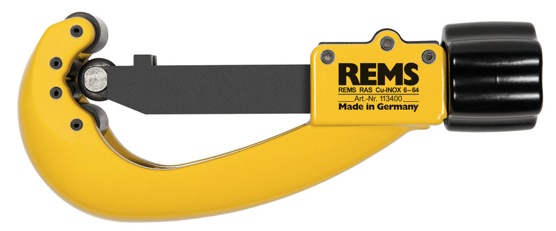REMS RAS Cu-INOX – RAS Cu-INOX 6-64, Ø 6-64 mm, 1/4-2 1/2" – 113400R