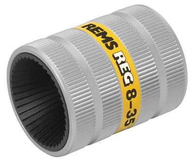 REMS REG 8-35, Ø 8-35 mm, Ø 3/8-1 3/8" – 113825 – Default Title – 113825R