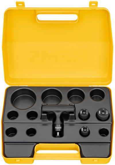 REMS KaliGrat E Set 16x2+20x2+25x2,5/26x3 – 114000 – Default Title – 114000R