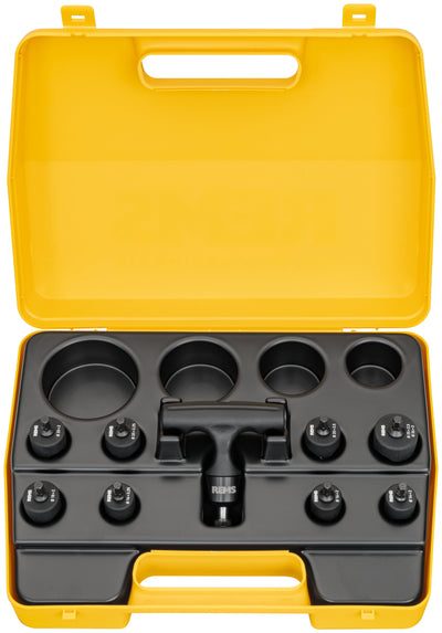 REMS KaliGratE Set Allround 26 from Ø 14x2-26x3mm – 114001 – Default Title – 114001R