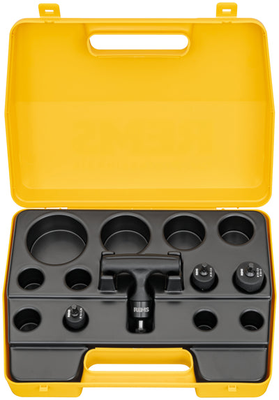 REMS KaliGrat E Set 16x2,25+20x2,5+25x2,5/26x3 – 114002 – Default Title – 114002R