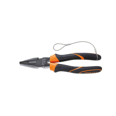 Beta H-Safe Combination Pliers 180 Mm With H-Safe Tethered System - 1150BM-HS - 1150BM-HS 180