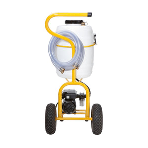 Rems 115312 Solar-Push K 60 Electric Filling And Flushing Unit