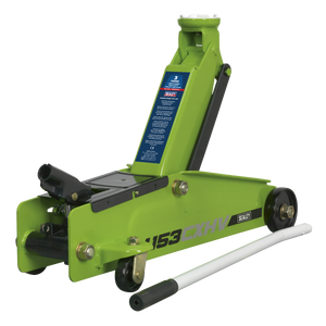 Sealey JS1COMBO4 Jack Stand Deal 3 Tonne - additional view 3
