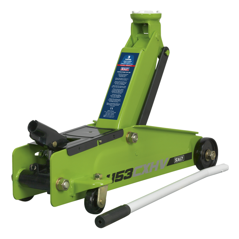 Sealey JS1COMBO4 Jack Stand Deal 3 Tonne - additional view 3