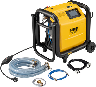 REMS Multi-Push SLW Connected Set – 115812 – Default Title – 115812R220G