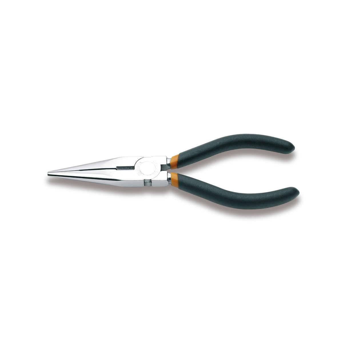 Beta Extra-Long Needle Knurled Nose Pliers - 1166 160