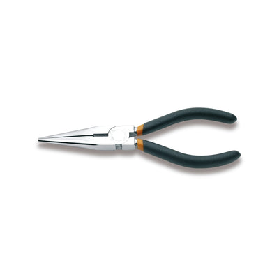 Beta Extra-Long Needle Knurled Nose Pliers - 1166 160