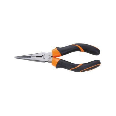 Beta Extra-Long Needle Knurled Nose Pliers 160 Mm - 1166GBM - 1166GBM 160