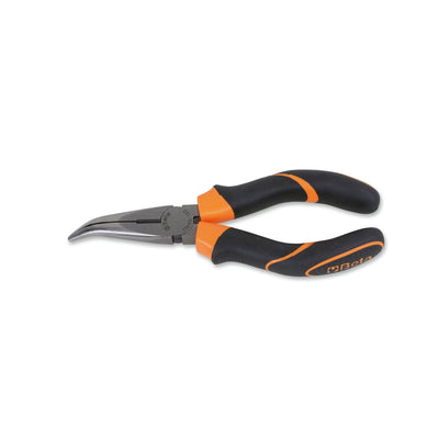 Beta Extra-Long Bent Needle Nose Pliers 160 Mm - 1168GBM - 1168GBM 160