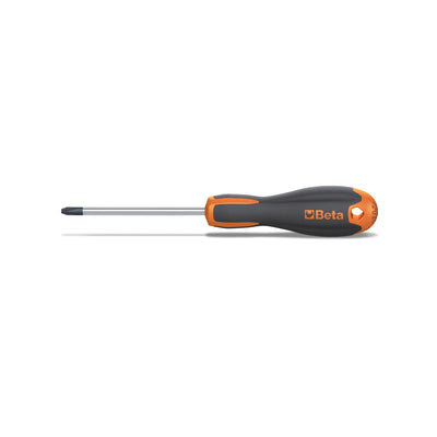 Betaevox Evox Phillips Screwdriver Ph0 X 3 X 60 Mm - 1202E - 1202E 3X60