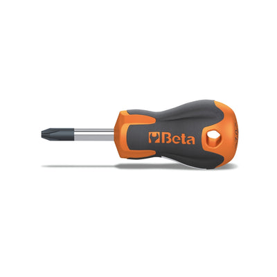 Betaevox Extra-Short Phillips Screwdriver Ph1 4.5 X 30 Mm - 1202EN - 1202EN 4,5X30
