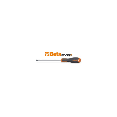 Betaevox Slotted Screwdriver 0.6 X 3 X 75 Mm - 1204E/K