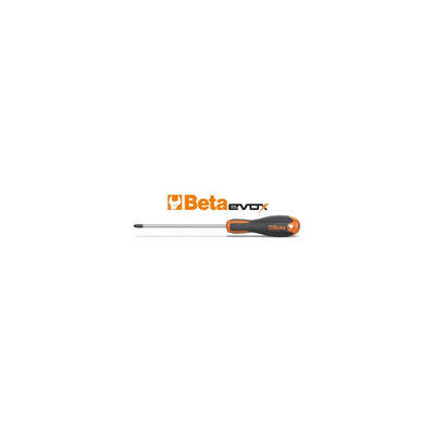 Betaevox Pozidriv Bit Set Pz0 5 Pieces - 1209E PZ/K