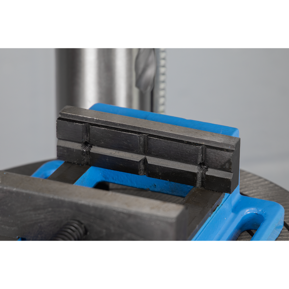 Sealey 120DV Super Drill Vice 120mm Jaw - additional view 8