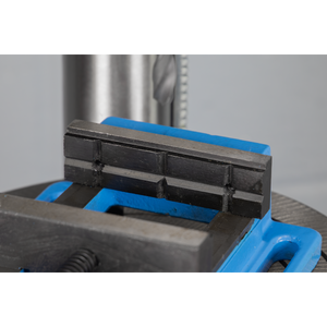 Sealey 120DV Super Drill Vice 120mm Jaw - additional view 8
