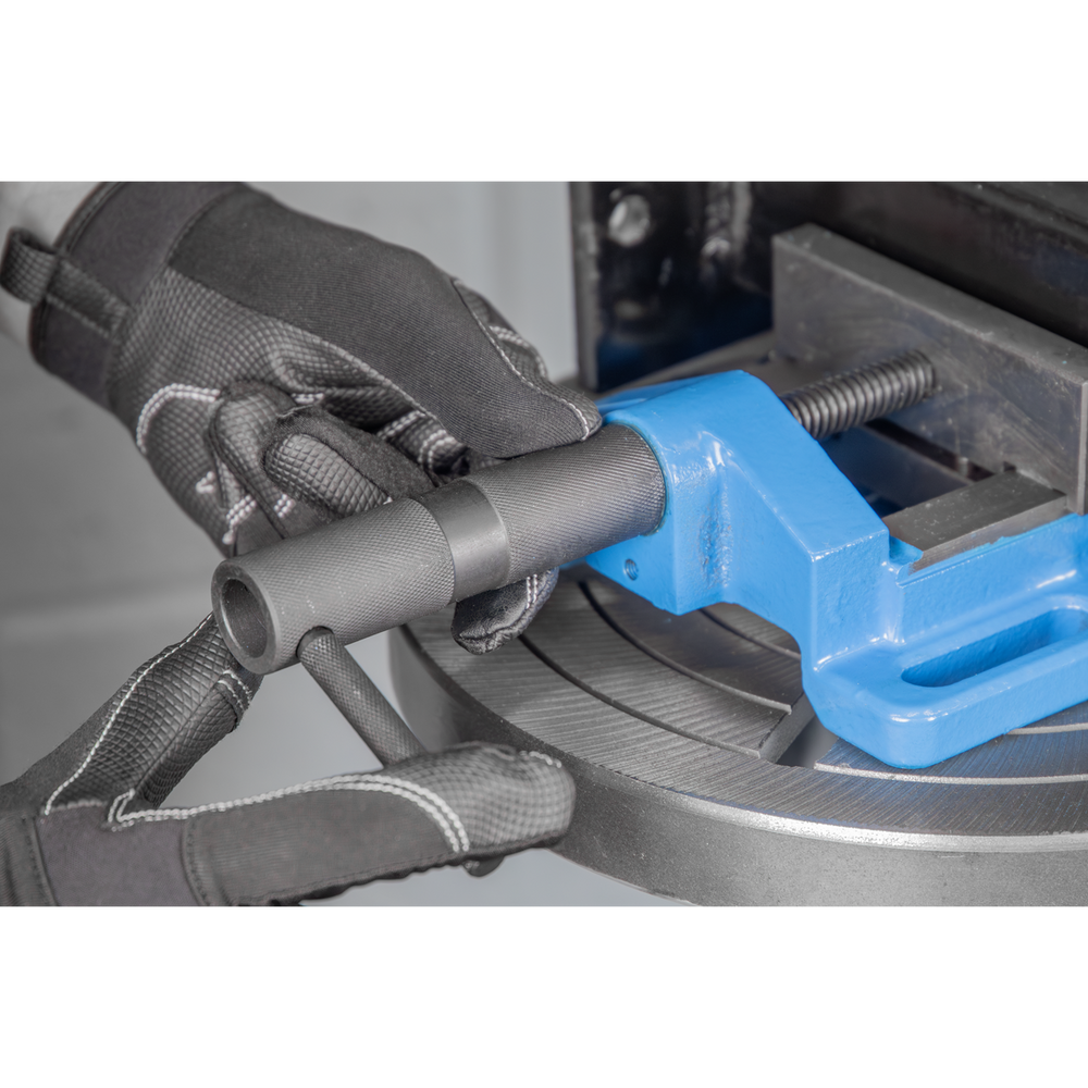 Sealey 120DV Super Drill Vice 120mm Jaw - additional view 9