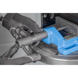 Sealey 120DV Super Drill Vice 120mm Jaw - additional view 9