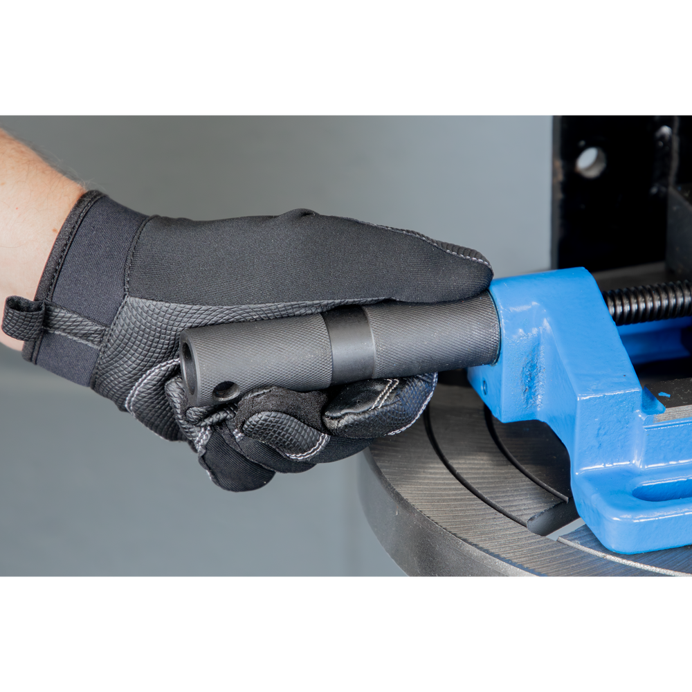 Sealey 120DV Super Drill Vice 120mm Jaw - additional view 10