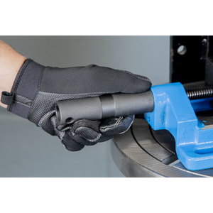 Sealey 120DV Super Drill Vice 120mm Jaw - additional view 10