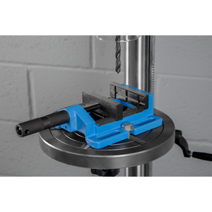 Sealey 120DV Super Drill Vice 120mm Jaw - additional view 7