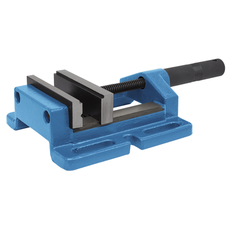 Sealey 120DV Super Drill Vice 120mm Jaw