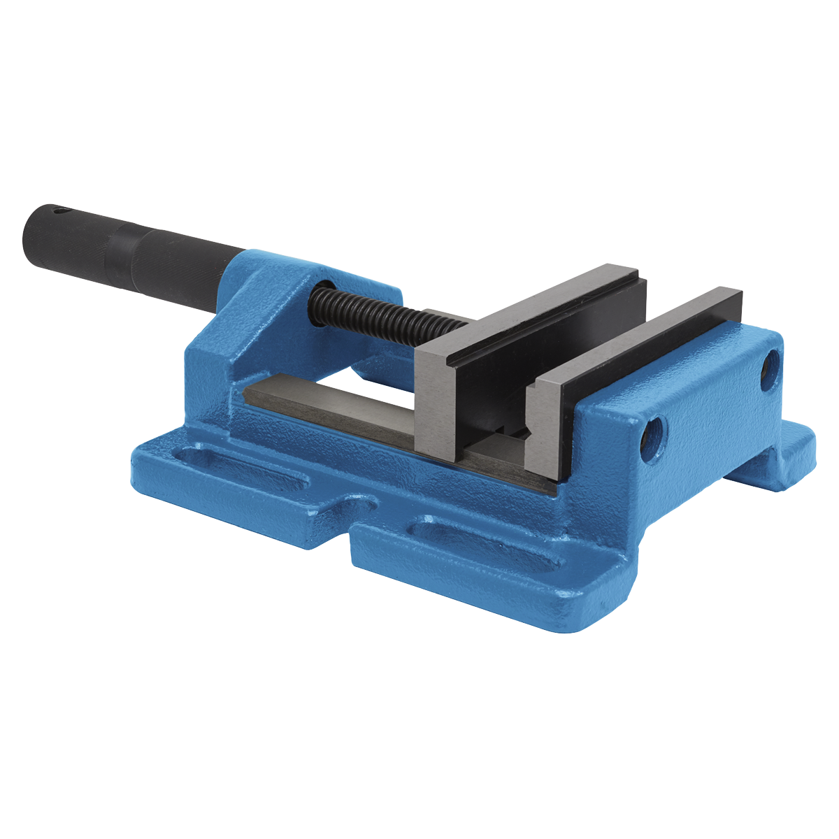 Sealey 120DV Super Drill Vice 120mm Jaw - additional view 2
