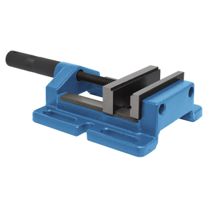 Sealey 120DV Super Drill Vice 120mm Jaw - additional view 2