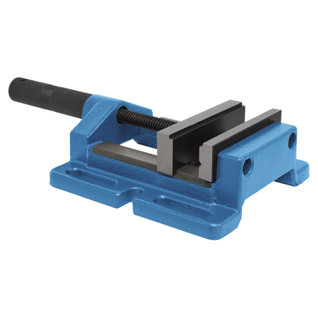 Sealey 120DV Super Drill Vice 120mm Jaw - additional view 2